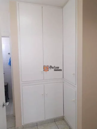 Imagem Sala à venda, 90 m², 2 vagas de garagem por R$ 419.000,00 - Centro - Santo André/SP