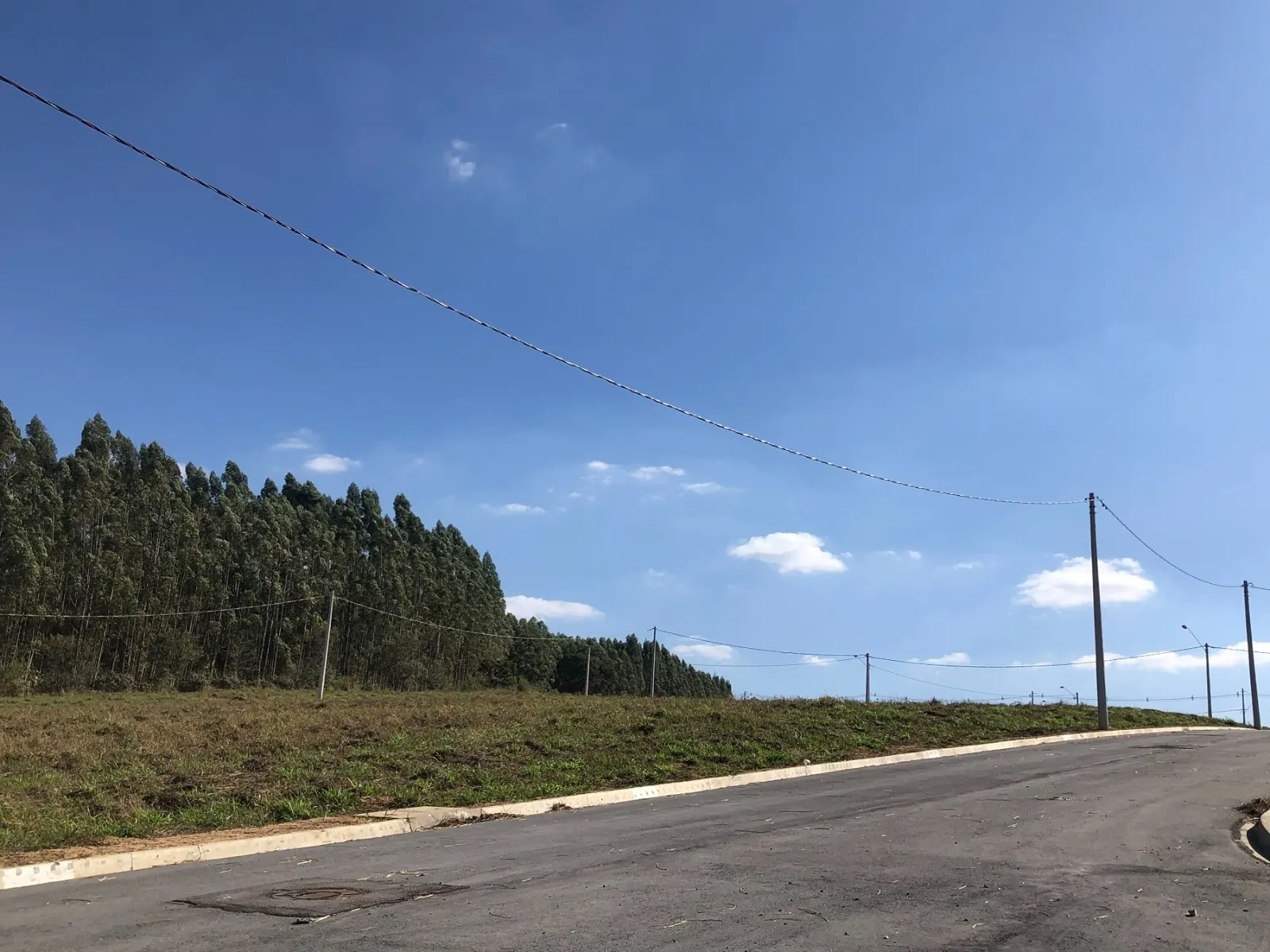 Imagem Lote Residencial Jardim San Rafael - Excelente Localização em Salto de Pirapora/SP