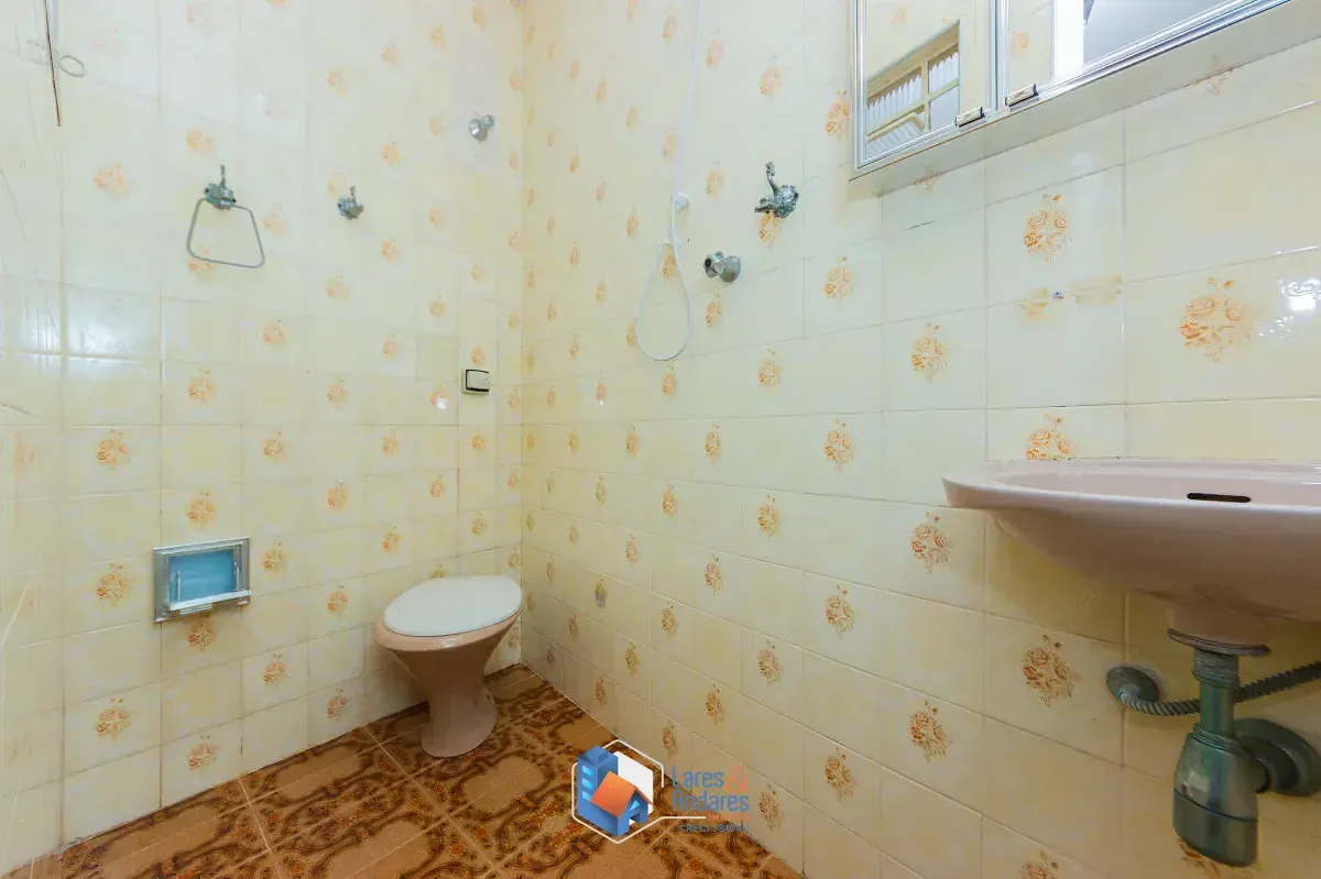 Imagem Sobrado para venda em Vila Formosa com 3 quartos, 98m²