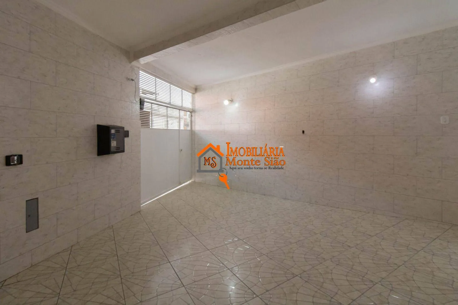 Imagem Casa com 2 dormitórios à venda, 150 m² por R$ 475.000,00 - Pimentas - Guarulhos/SP