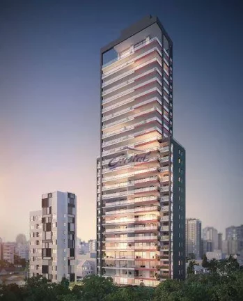 Foto do imóvel Apartamento com 3 dormitórios à venda, 208 m² por R$ 5.299.000,00 - Jardim Paulista - São Paulo/SP