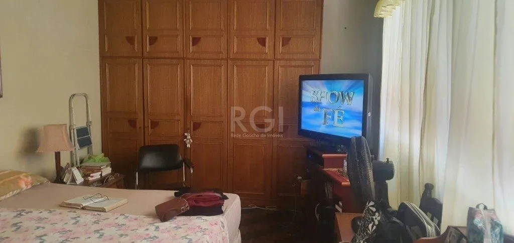 Imagem Casa em Passo da Areia