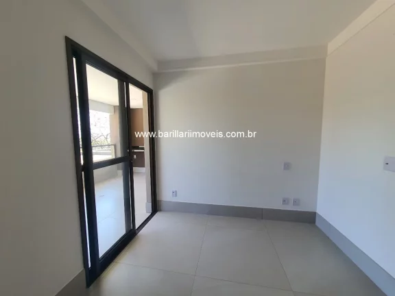 Imagem Apartamento de 3 quartos com suíte e 2 vagas no Jardim Irajá, Ribeirão Preto-SP: a oportunidade que você esperava!