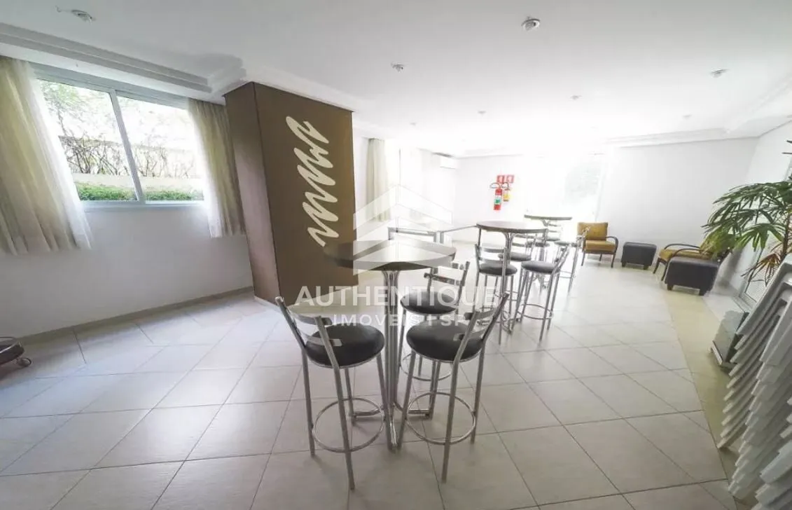 Imagem Noble Hills - Pompéia - Apartamento à venda no bairro Perdizes - São Paulo/SP, Zona Oeste