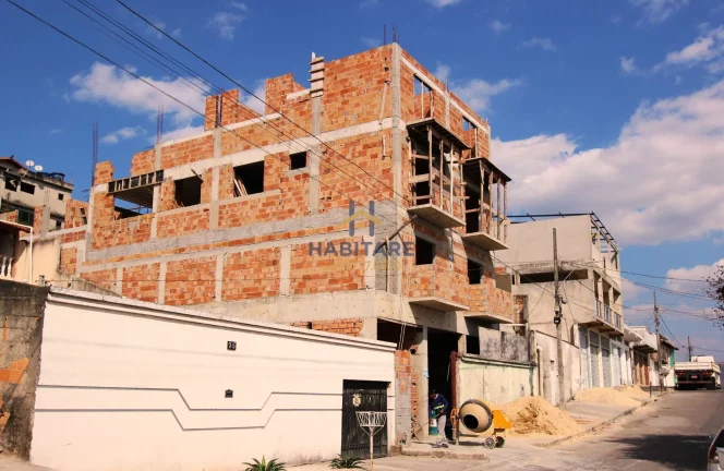 Imagem PRÉDIO RESIDENCIAL PARA 12 APARTAMENTOS E COBERTURA