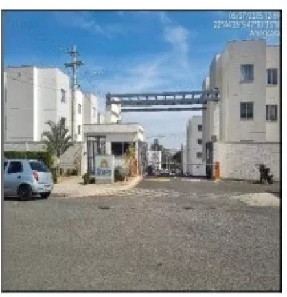 Foto do imóvel Oportunidade Única em AMERICANA - SP | Tipo: Apartamento | Negociação: Leilão | Situação: Imóvel em RUA SABEDORIA