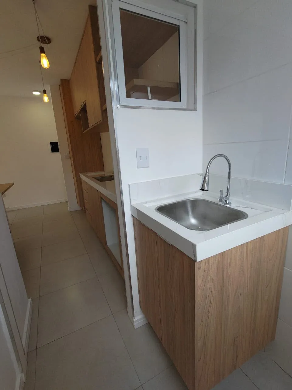Imagem Oportunidade no Rios da Amazônia | 2 Quartos | 52 m² | Jardim Refúgio