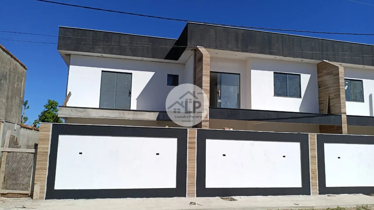 Imagem Casa de 2 quartos, 60m² no bairro Peró, em Cabo Frio