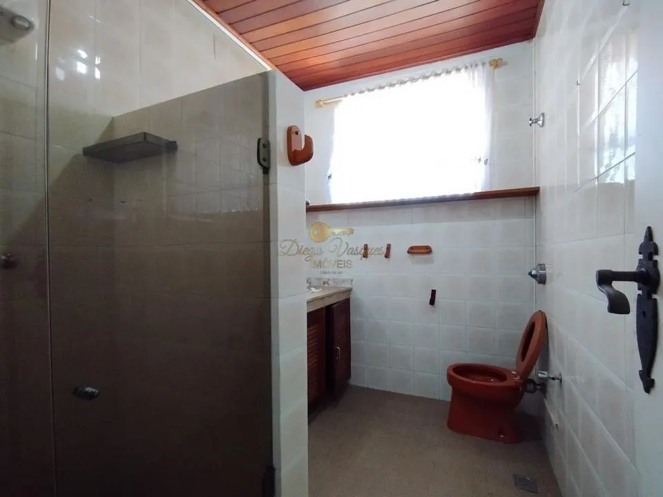 Imagem Casa para Venda em Teresópolis / RJ no bairro Agriões