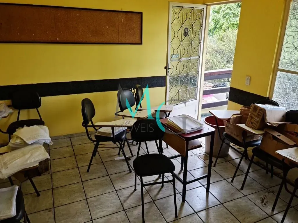Imagem Sala para alugar, 13 m² por R$ 1.600,00/mês - Campo Grande - Rio de Janeiro/RJ