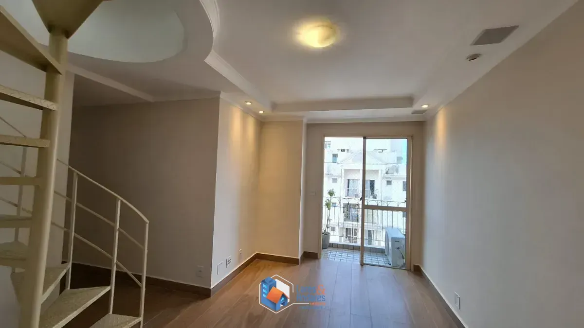 Imagem Cobertura para venda em Parque Mandaqui com 3 quartos, sendo 1 suíte, 101m²