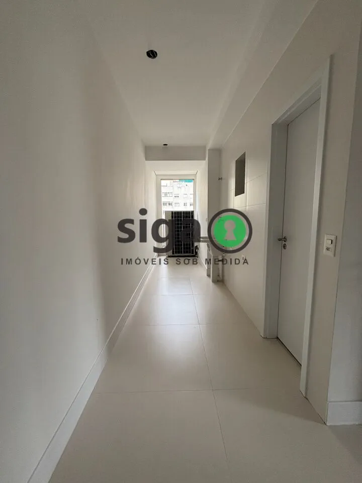 Imagem Apartamento em Moema Pássaros 160m² com 3 Suítes, Varanda Gourmet e Acabamentos de Alto Padrão