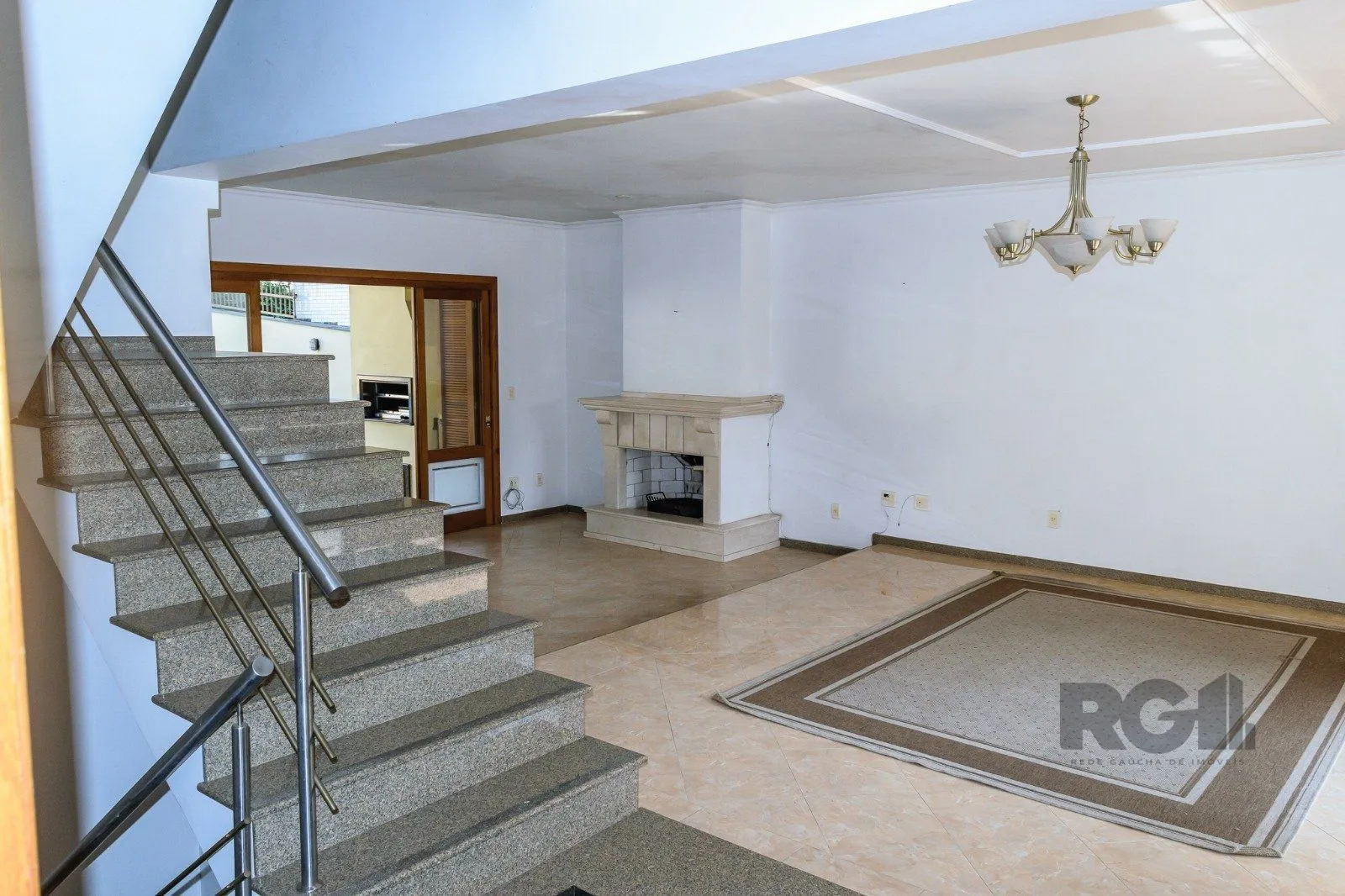 Imagem Casa em Chácara das Pedras