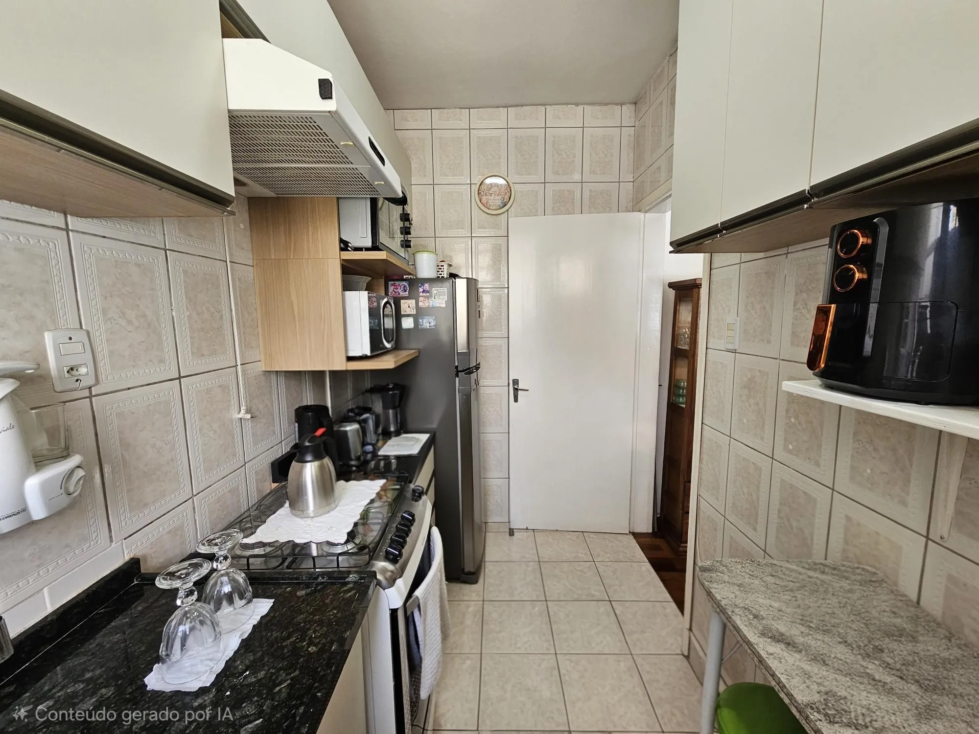 Imagem Apartamento 1 dormitório no Moinhos de Vento