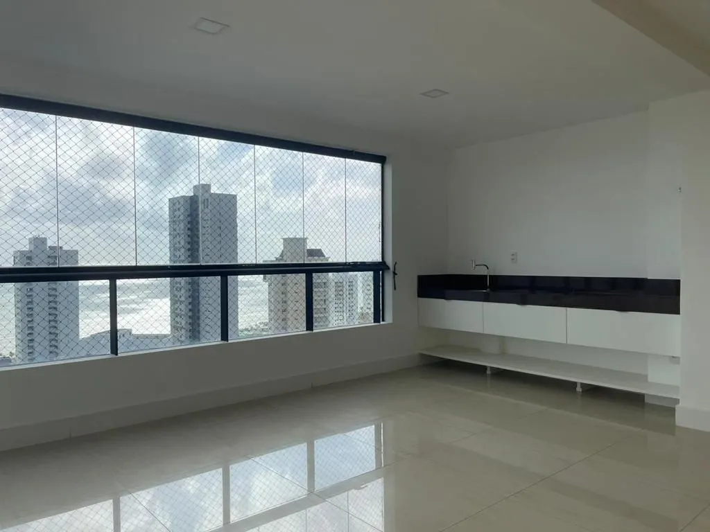 Imagem Apartamento à venda, 220 m² por R$ 2.399.995,00 - Altiplano Cabo Branco - João Pessoa/PB