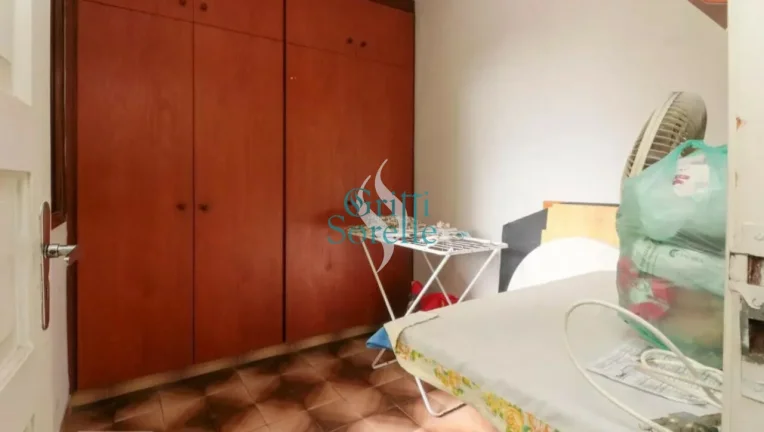 Imagem Sobrado à Venda em Sumaré - São Paulo/SP.