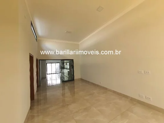 Imagem Casa Térrea NOVA Condomínio
