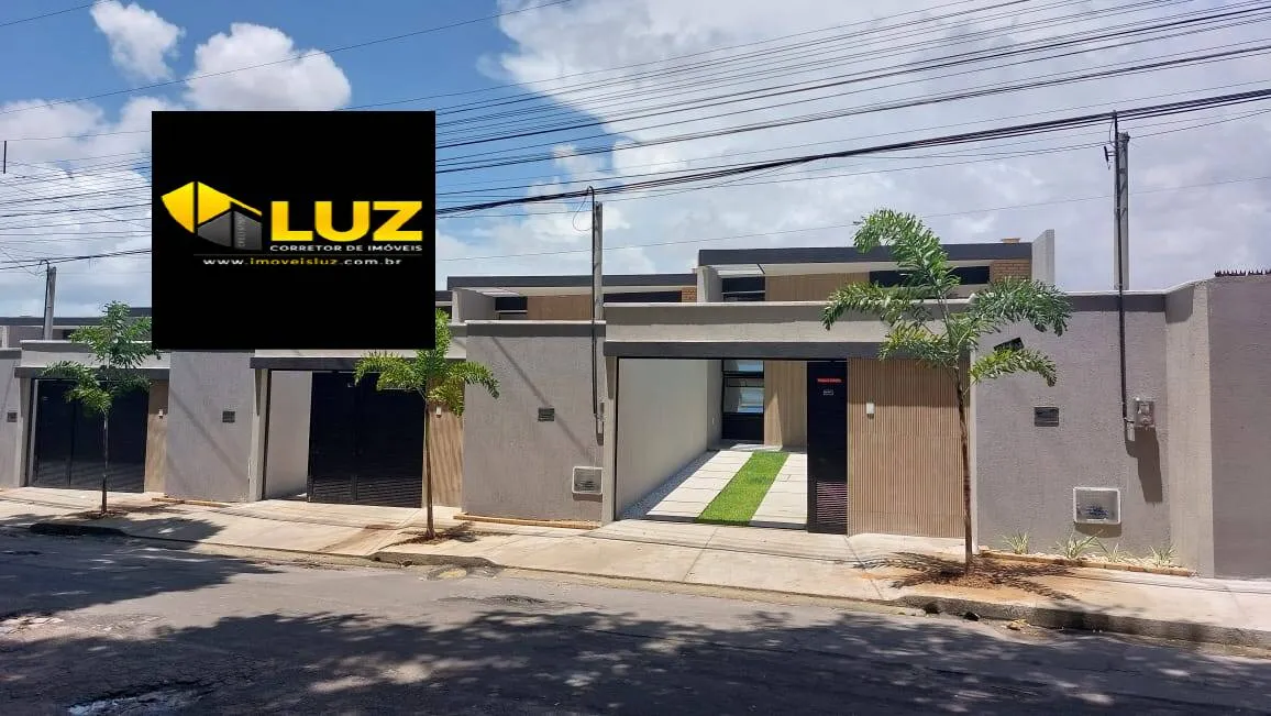 Imagem CASAS NOVAS EM MESSEJANA - SOFISTICAÇÃO E CONFORTO EM UM SÓ LUGAR