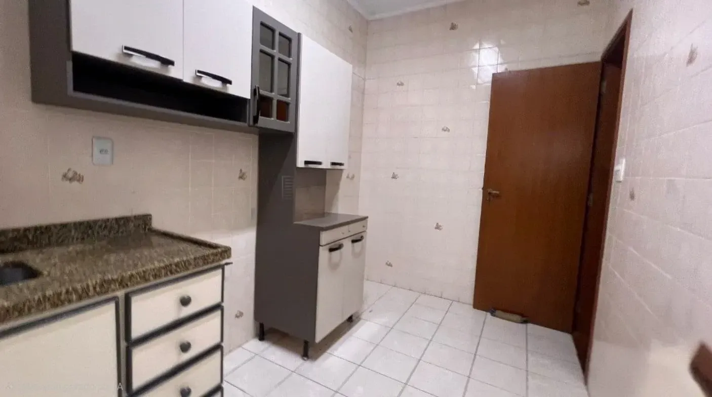 Imagem Apartamento com 2 Quartos à Venda, 67 m² em Boqueirão - Santos