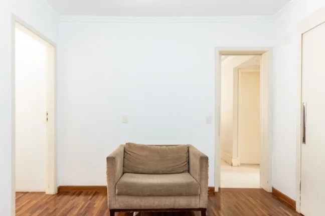 Imagem Apartamento à venda em São Paulo, Vila Suzana, com 4 quartos, 163m2