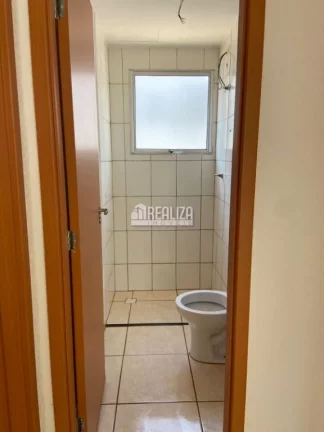 Imagem Apartamento à venda no Condomínio Parque Austral, em Uberaba - 2 dormitórios | Reserva Ushuaia