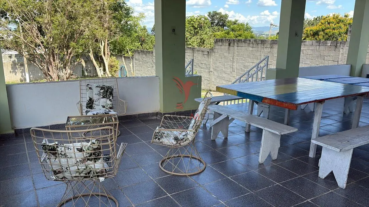 Imagem Sitio em Guaratinguetá/SP
