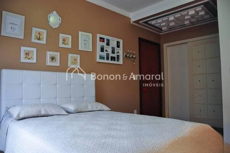 Imagem Casa de Condomínio com 415 m² e 4 quartos no Alphaville Campinas S.P.