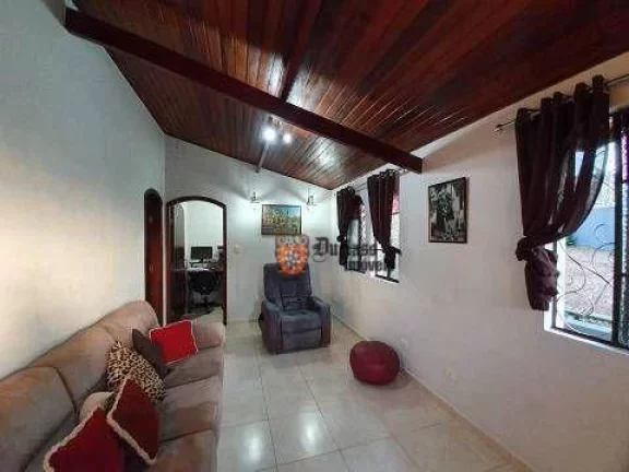 Imagem Chácara com 4 dormitórios à venda, 1020 m² por R$ 859.900,00 - Jardim Centenário - Atibaia/SP