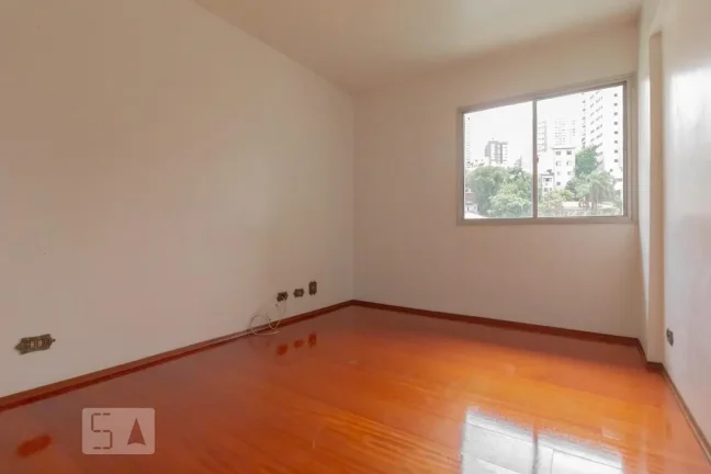 Apartamento à Venda - Vila Mariana, 1 Quarto, 45 m2