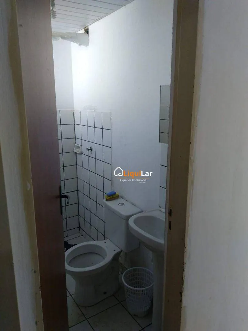 Imagem Apartamento no Bairro Centenario