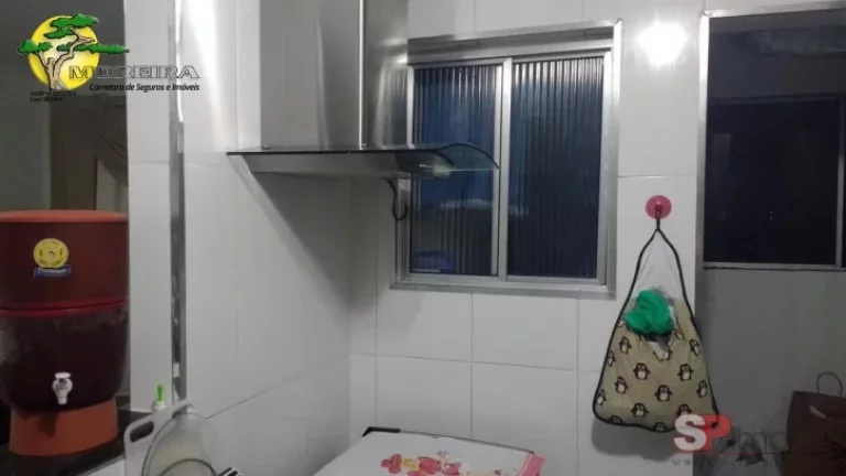 Imagem APARTAMENTO NA PEDRA BRANCA - HORTO FLORESTAL