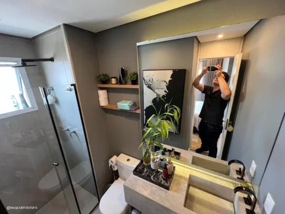 Imagem APARTAMENTO RESIDENCIAL em SÃO PAULO - SP, PINHEIROS