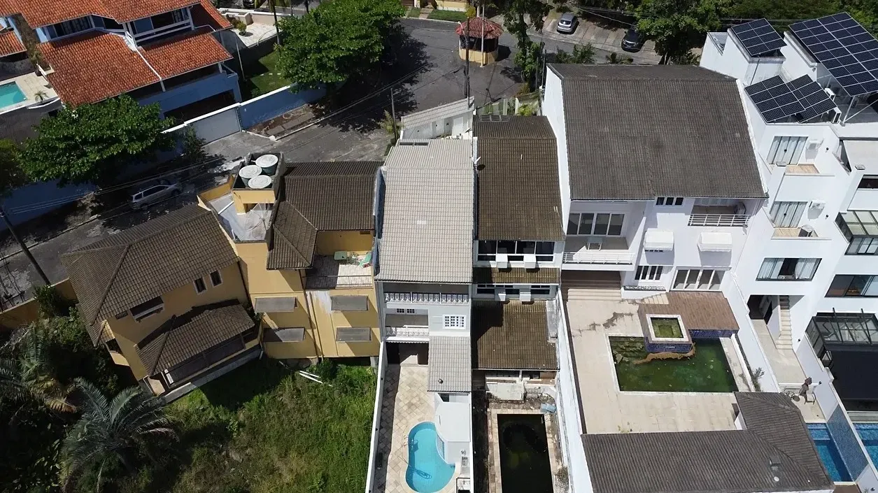 Imagem Casa de Condomínio com 3 Quartos à Venda, 241 m² em Anil - Rio de Janeiro
