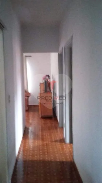 Imagem Casa de 3 quartos, 213m² no bairro Parque Residencial Rondon, em Lençóis Paulista