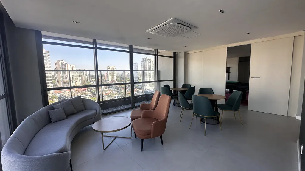 Imagem Brook by You - Residencial - Brook by You - Residencial