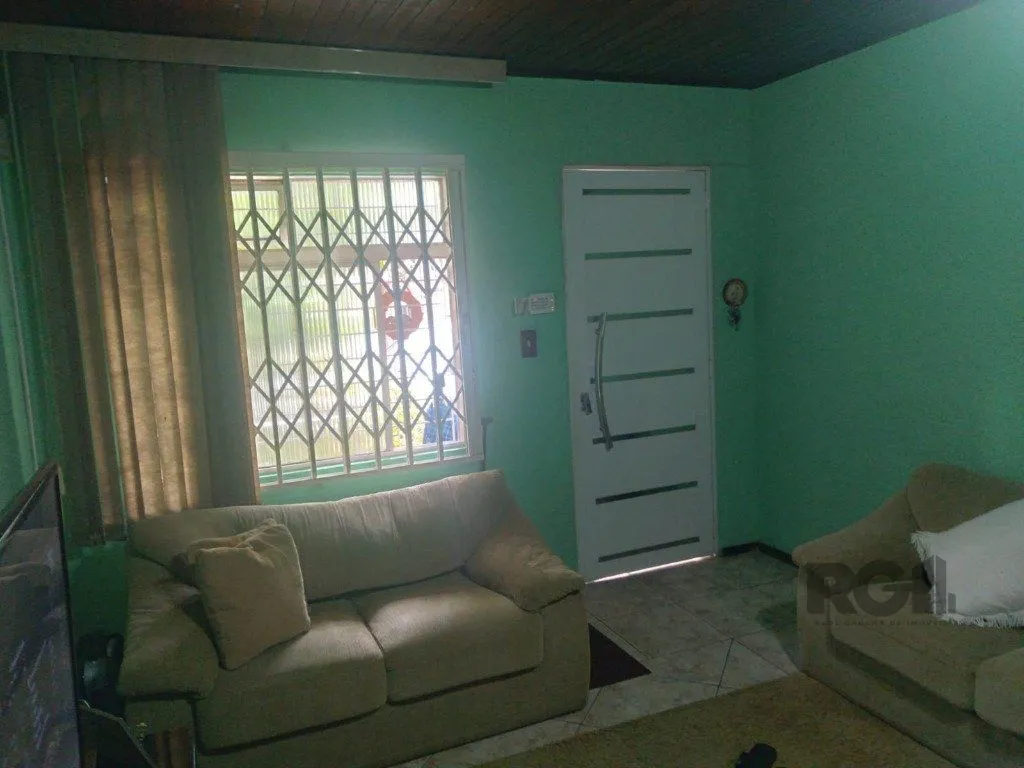 Imagem CASA - 3 dorms. - 3 vagas - - 150 m² - SANTA TEREZA