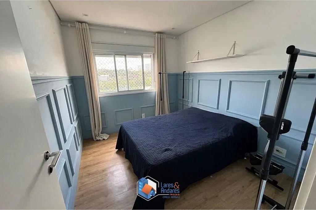 Imagem Apartamento à venda 2 Quartos 1 Suite 2 Vagas 92M² Jardim Dom Bosco São Paulo - SP