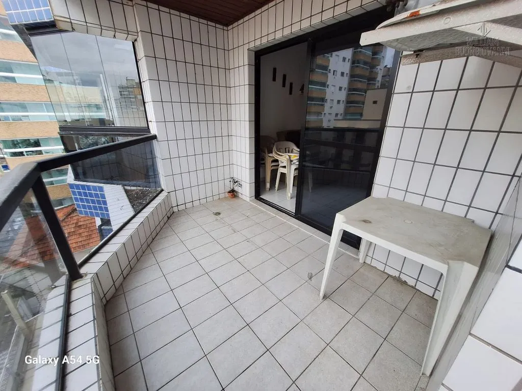 Imagem Apartamento 2 dormitórios sendo 1 suíte no bairro Guilhermina