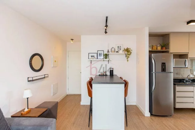 Imagem Apartamento a venda no Hub Brooklin - B4K Imóveis