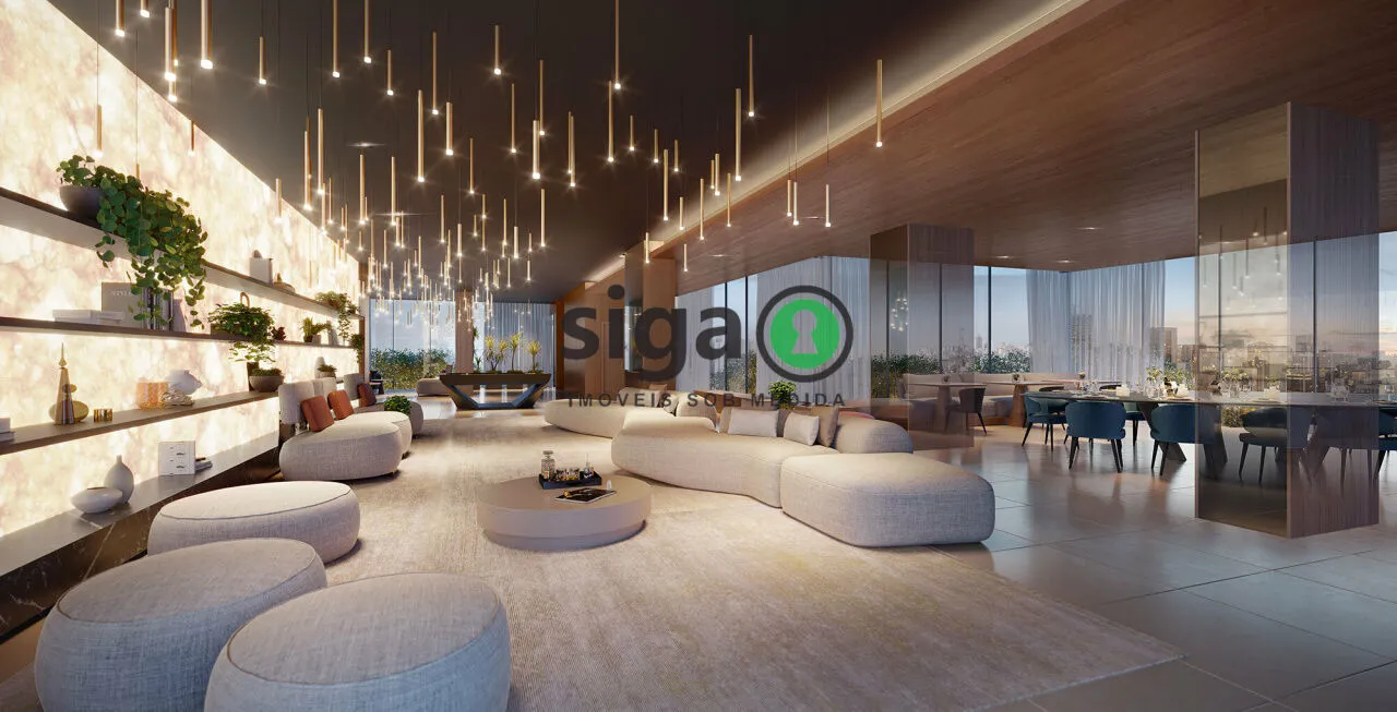 Imagem APARTAMENTO Á VENDA NO PARQUE GLOBAL!