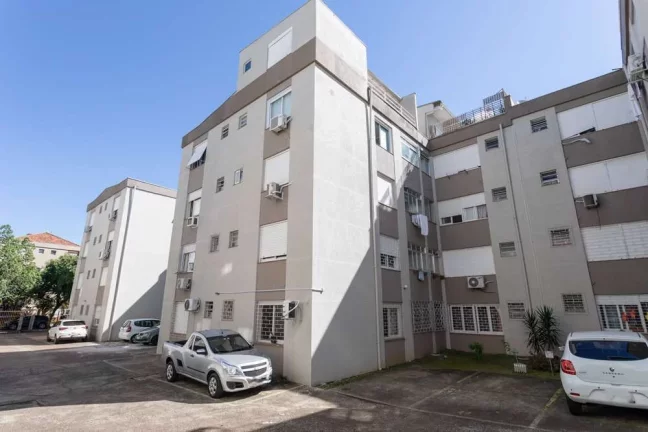 Imagem Cobertura Duplex para venda no bairro Passo da Areia em Porto Alegre
