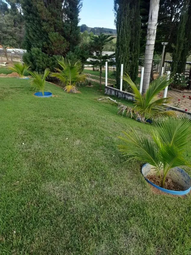 Imagem Vendo uma fazendinha espetacular em Carmópolis de Minas/MG 35 hectares