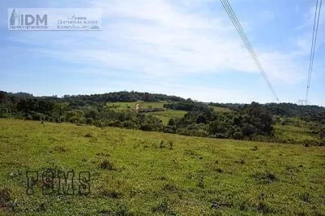 Imagem Fazenda com 145 ha para empreendimento em Indaiatuba - SP
