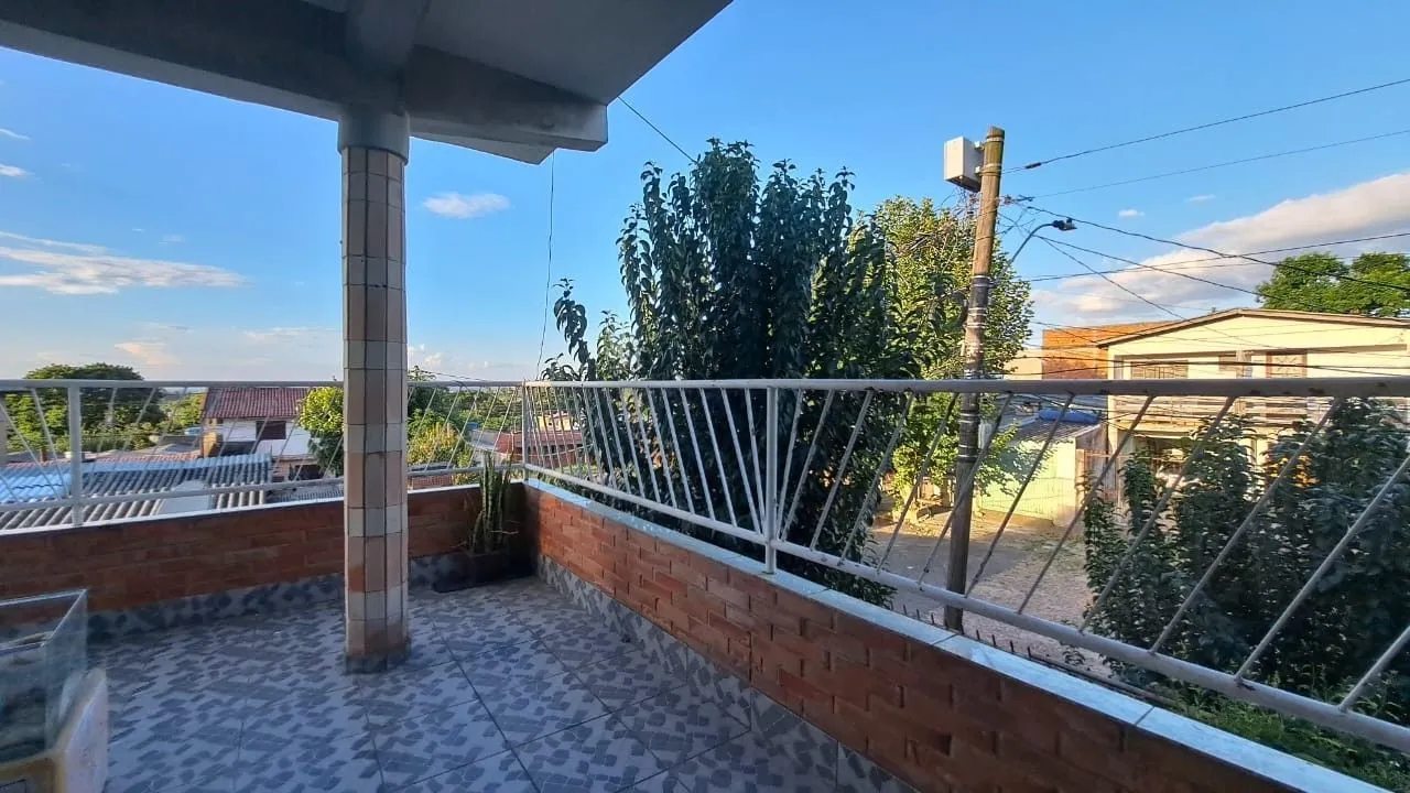 Imagem Casa em Morro Santana