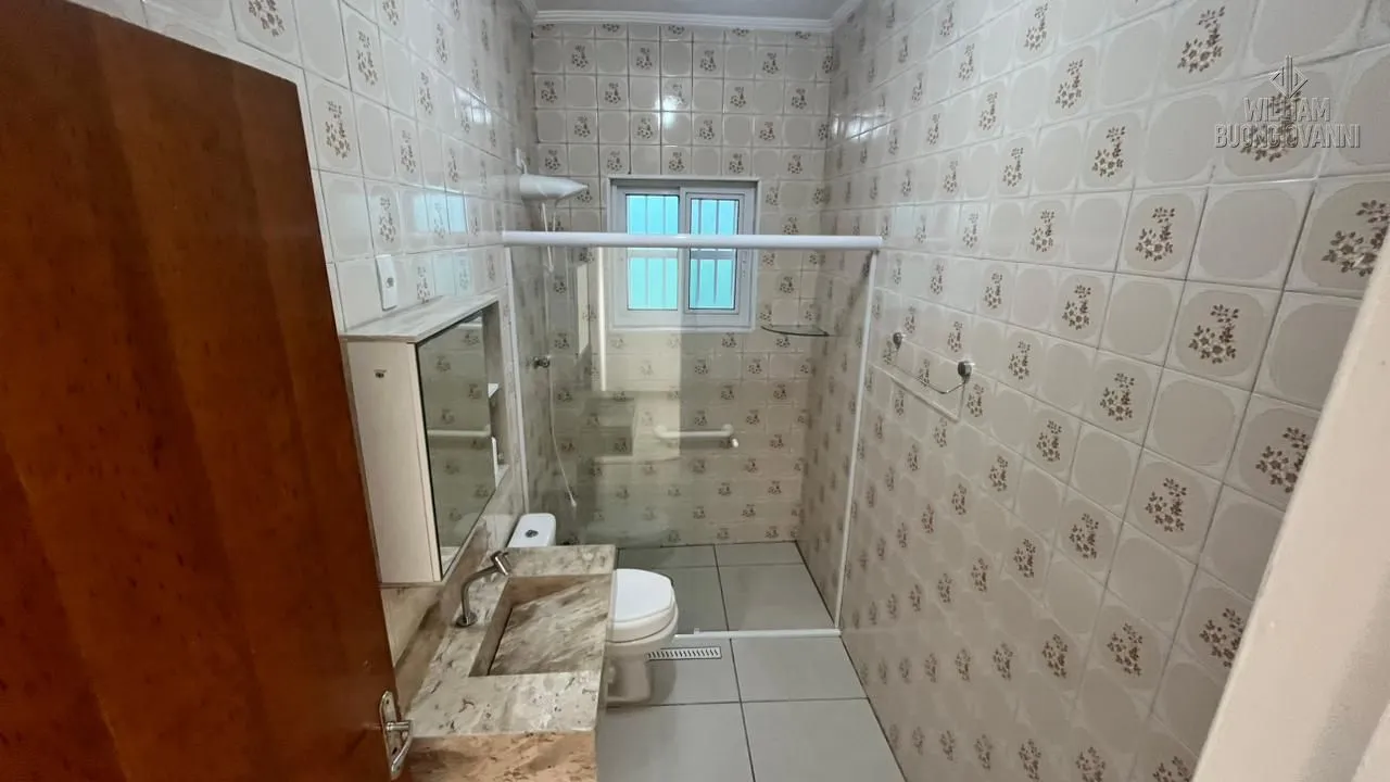 Imagem CASA ISOLADA 2 QUARTOS, 1 SUÍTE - BALNEÁRIO FLÓRIDA - PRAIA GRANDE/SP