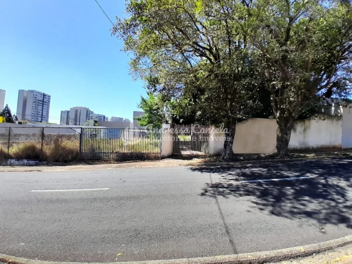Foto do imóvel Terreno à venda, 660 m² por R$ 850.000 - Jardim Tarraf II em Jardim Tarraf II, São José do Rio Preto - SP