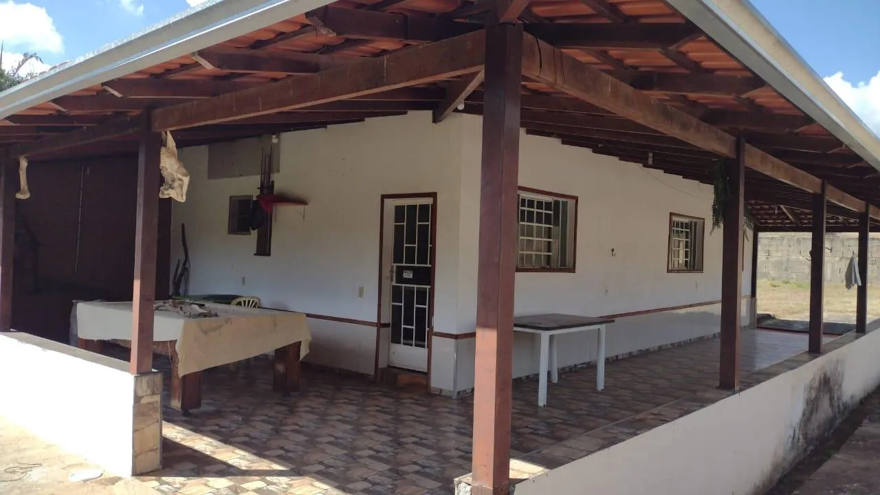 Imagem Sítio a venda com 6.000 m², localizado em Crucilândia/ MG