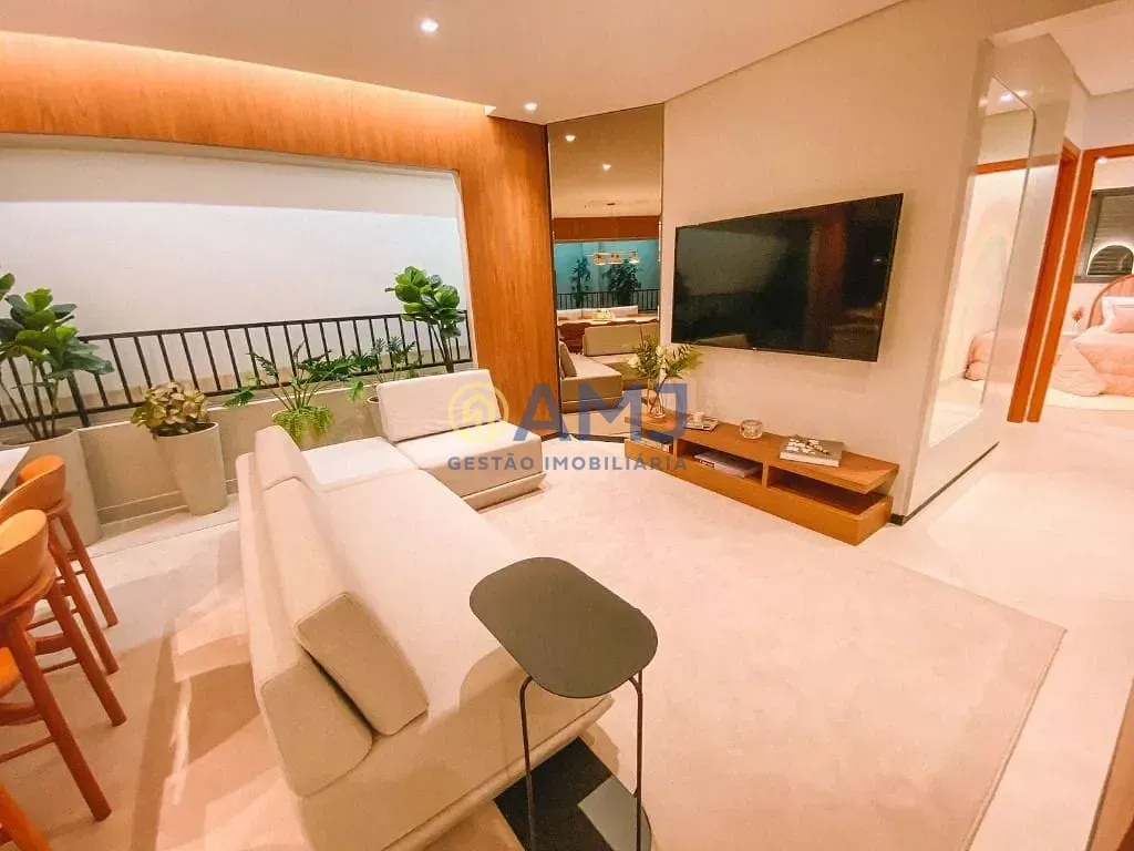 Foto do imóvel Apartamento no Setor Bueno - Ilumi Bueno em Endereço não informado
