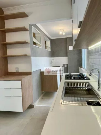 Imagem Apartamento à venda, 103 m² por R$ 1.500.000,00 - Itaim Bibi - São Paulo/SP