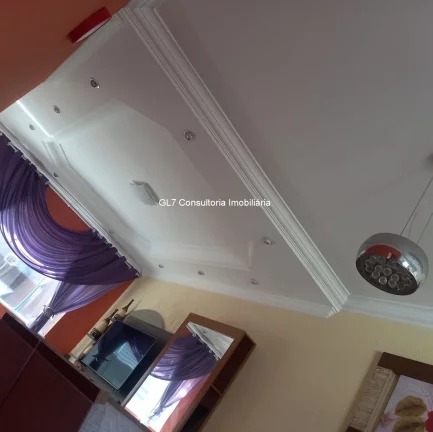 Imagem Casa Sobrado a Venda com Piscina Jardim Veneza Indaiatuba SP